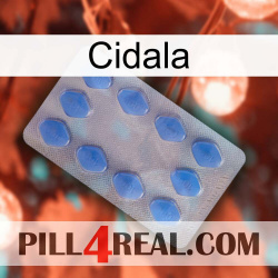 Cidala